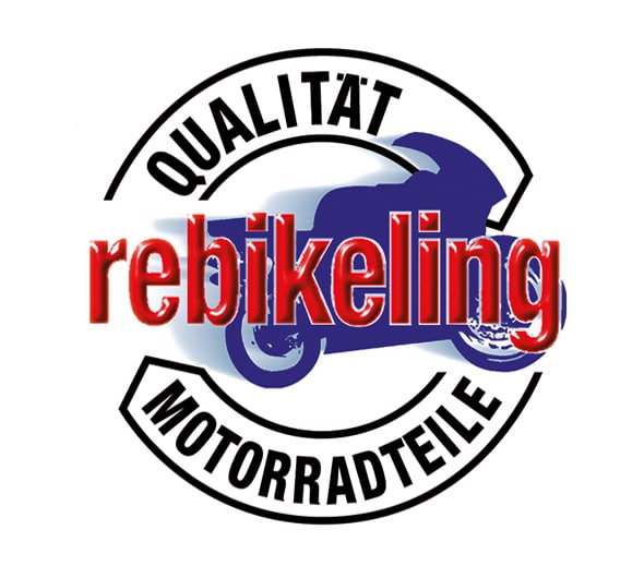 Rebikeling GmbH 6182 Escholzmatt Qualität Motorradteile Motorradverwertung