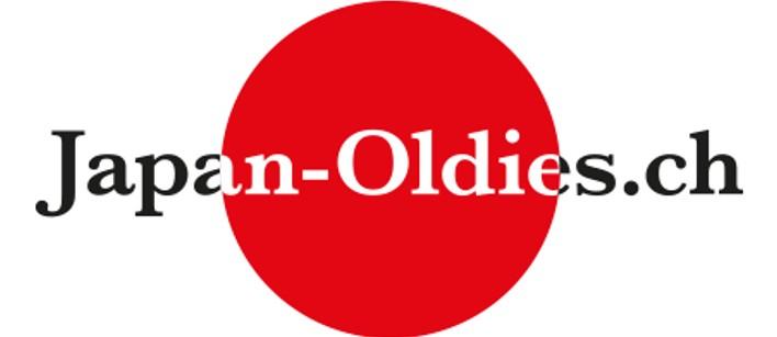 JapanOldies