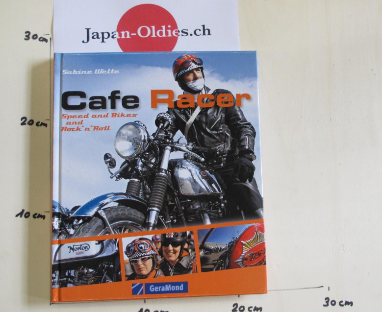 Cafe Racer