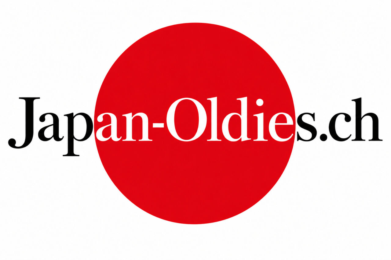 JapanOldies Logo
